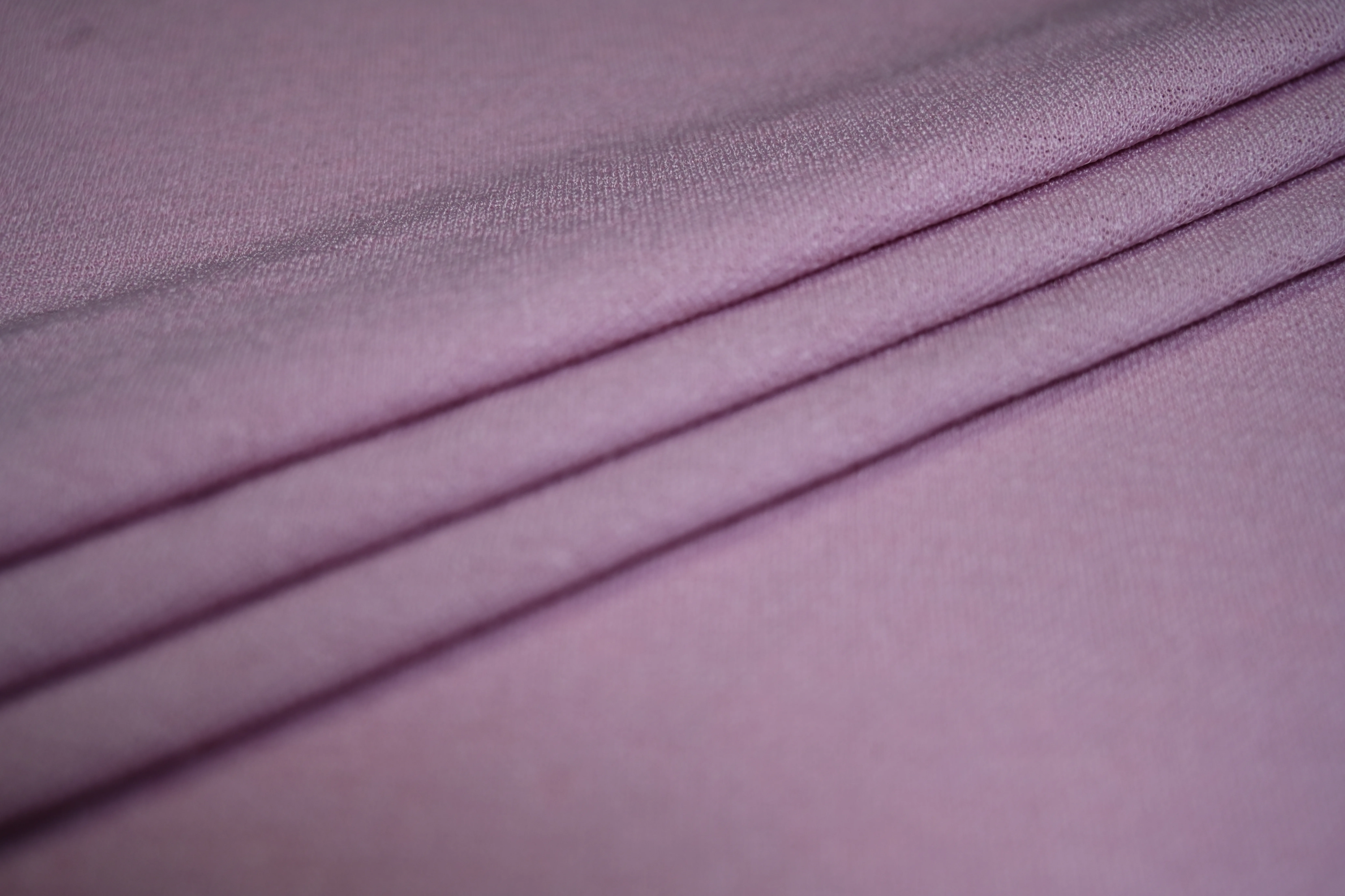 Heavyweight 100% Polyester Knit Fabric - XT8045