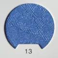 #13